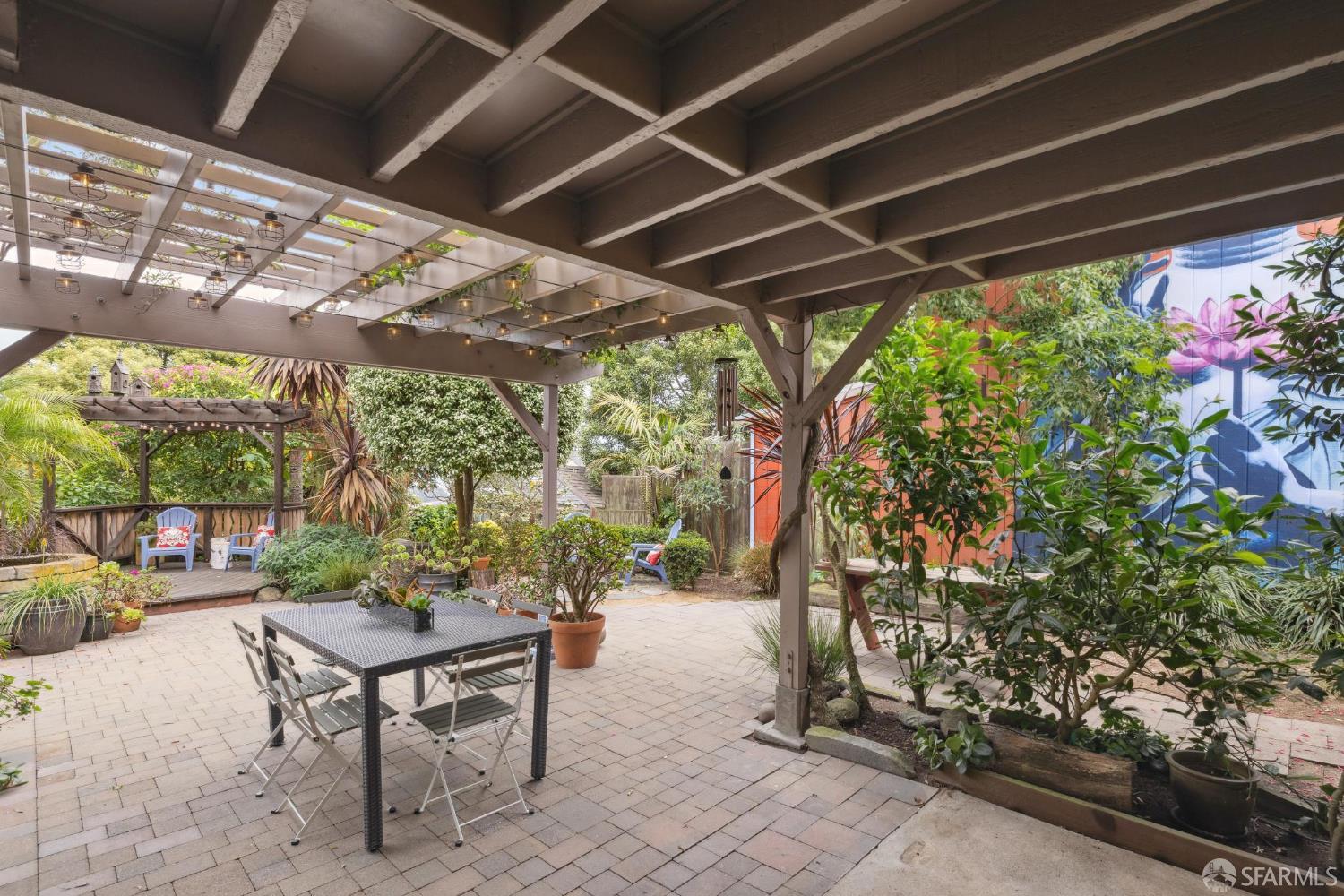 Detail Gallery Image 55 of 81 For 114 Shakespeare St, San Francisco,  CA 94112 - 2 Beds | 2 Baths