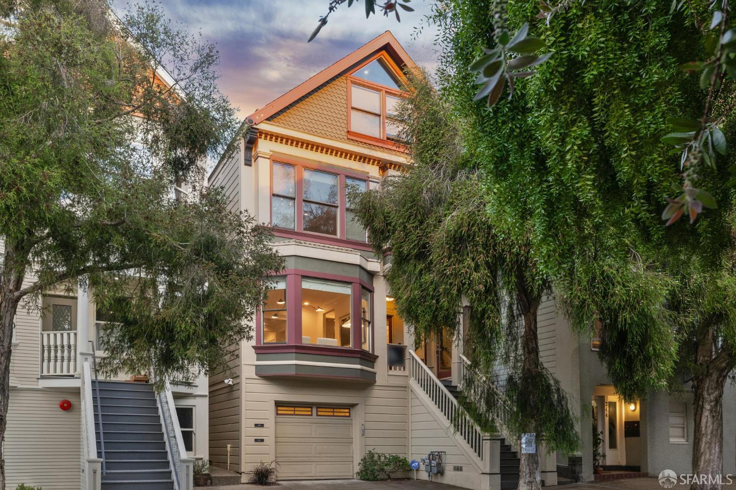 238 Downey Street