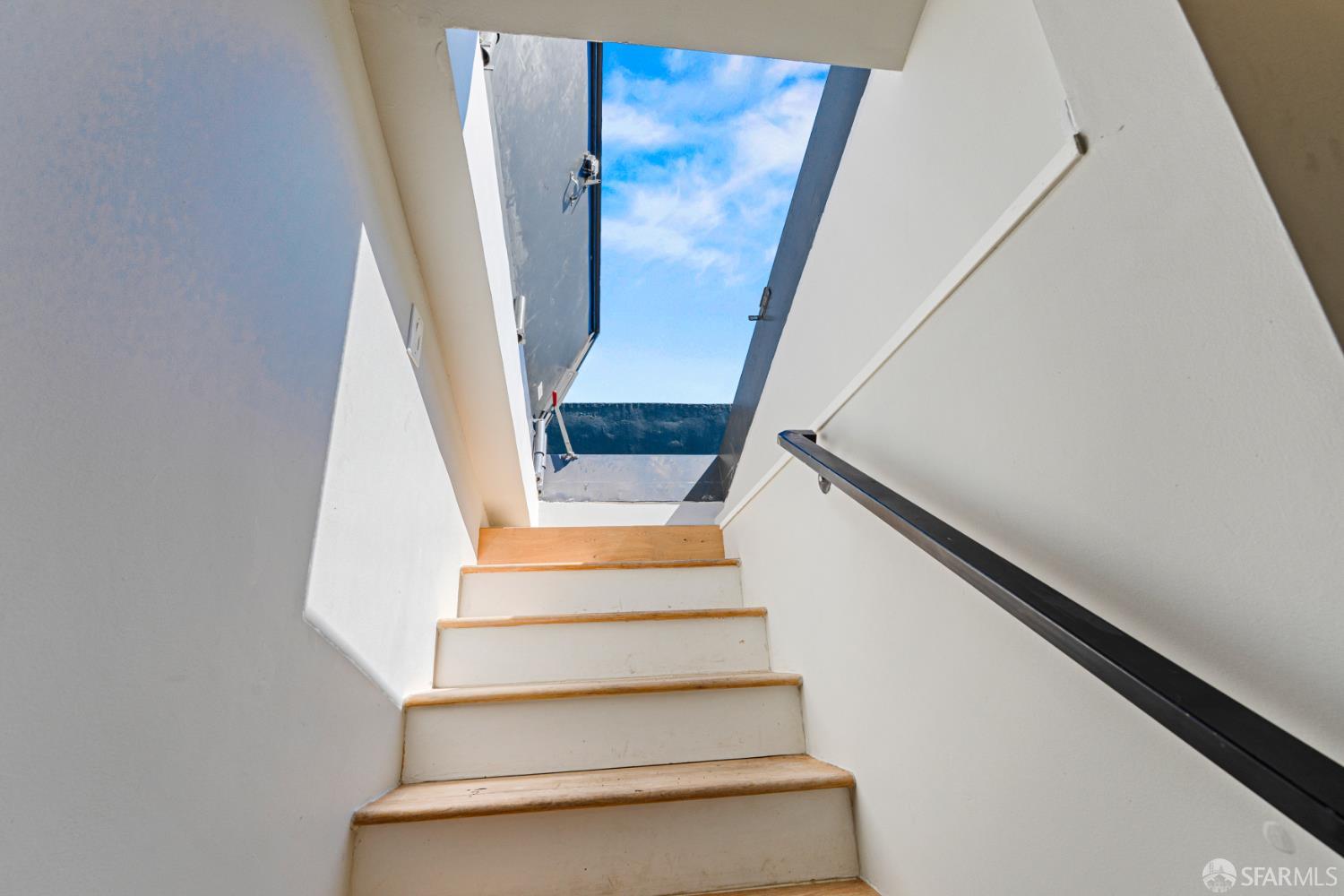 Detail Gallery Image 40 of 75 For 868 Potrero Ave, San Francisco,  CA 94110 - 4 Beds | 4 Baths