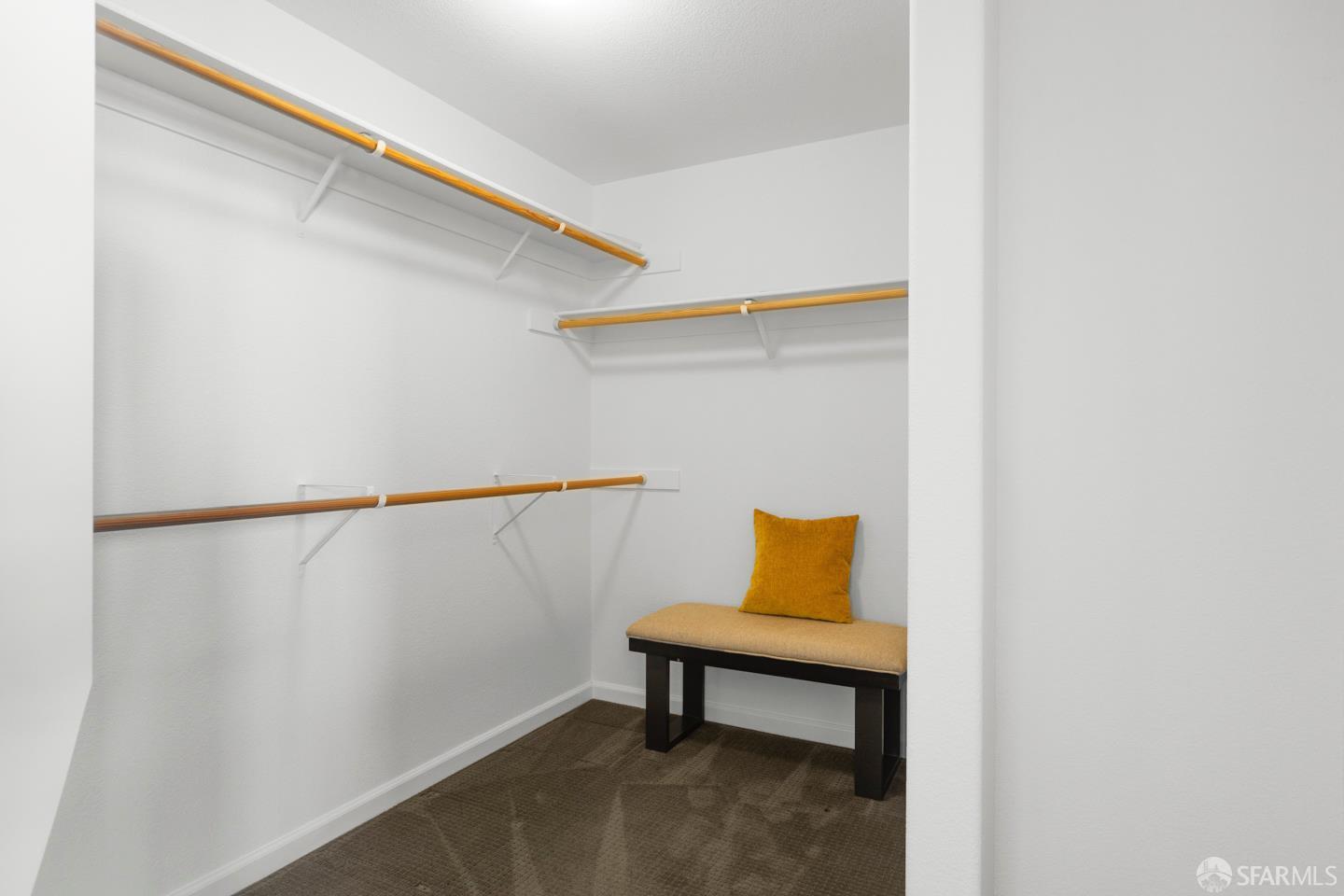 Detail Gallery Image 18 of 38 For 1388 Broadway #309,  Millbrae,  CA 94030 - 3 Beds | 2 Baths