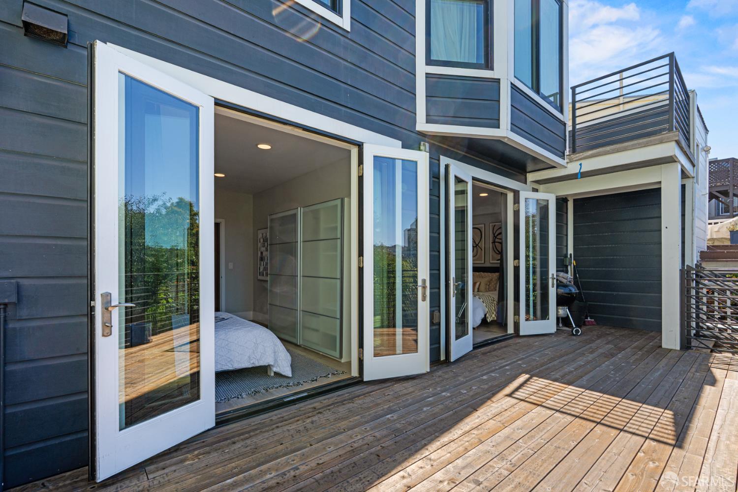 Detail Gallery Image 18 of 75 For 868 Potrero Ave, San Francisco,  CA 94110 - 4 Beds | 4 Baths