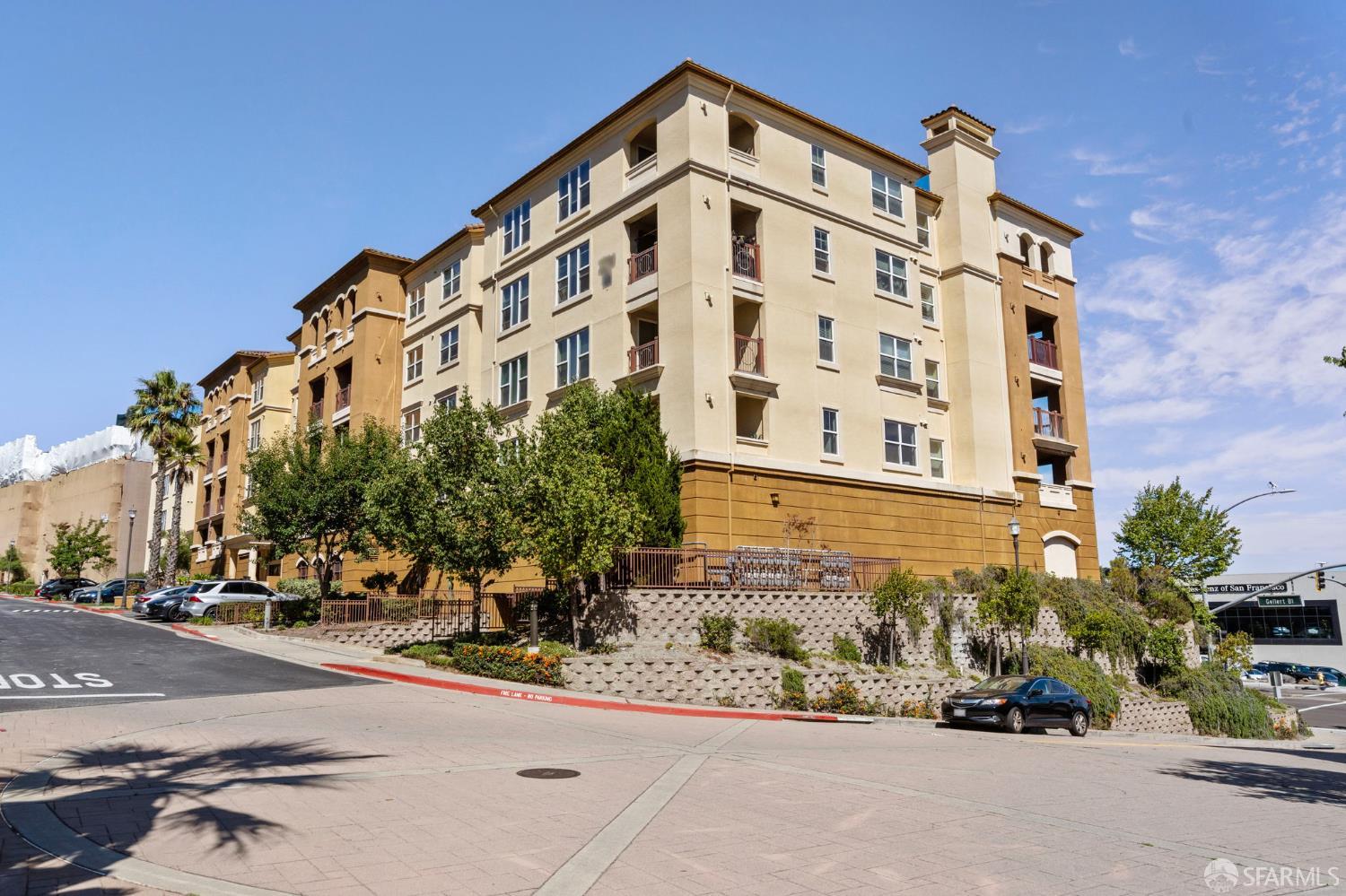 Detail Gallery Image 31 of 41 For 2210 Gellert Blvd #5111,  South San Francisco,  CA 9408 - 3 Beds | 2 Baths