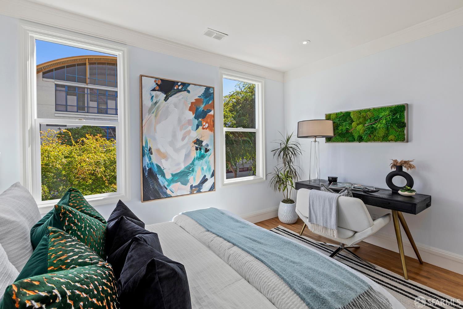 Detail Gallery Image 7 of 47 For 2360 Folsom St a,  San Francisco,  CA 94110 - 2 Beds | 1 Baths