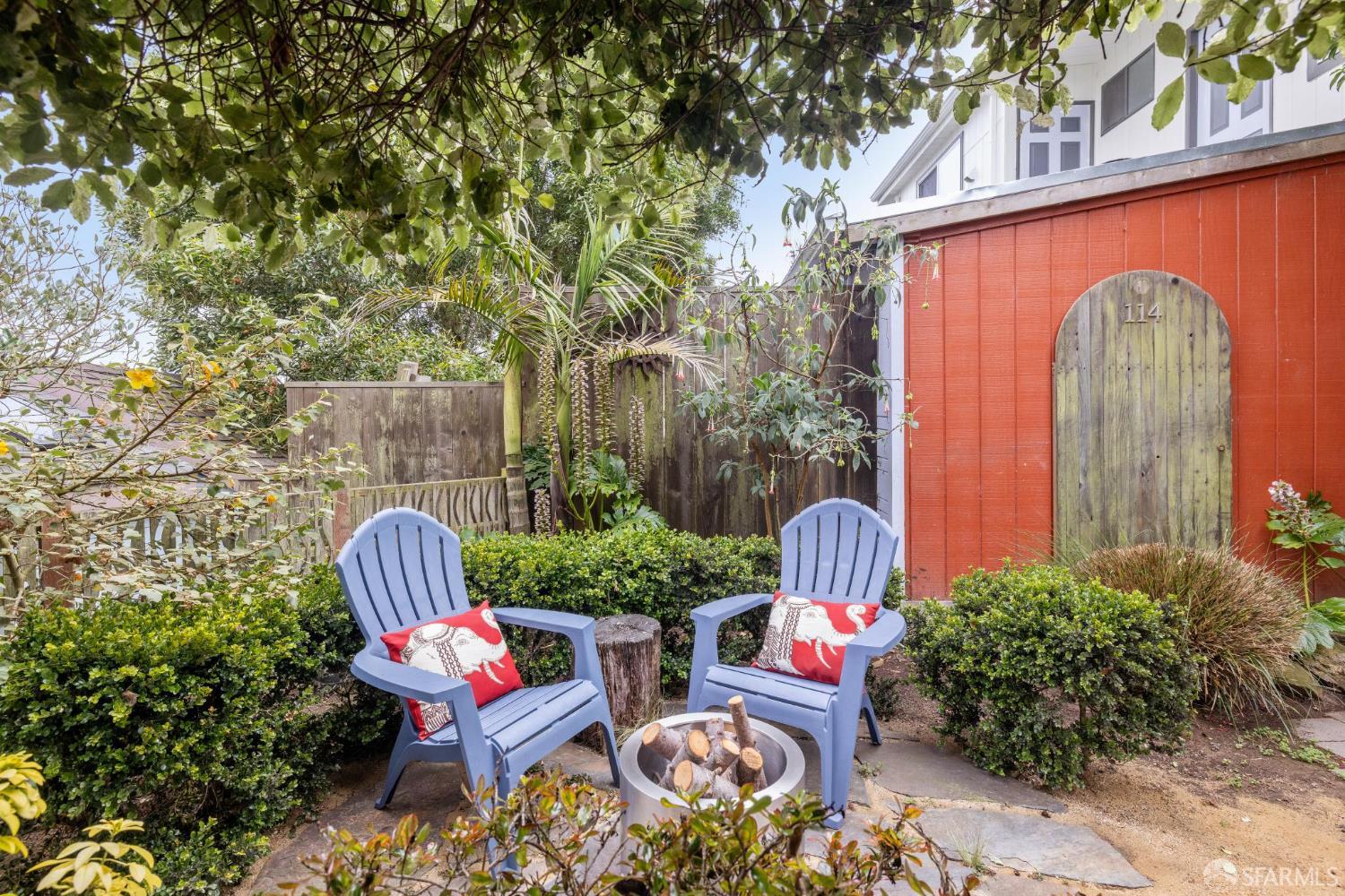 Detail Gallery Image 63 of 81 For 114 Shakespeare St, San Francisco,  CA 94112 - 2 Beds | 2 Baths
