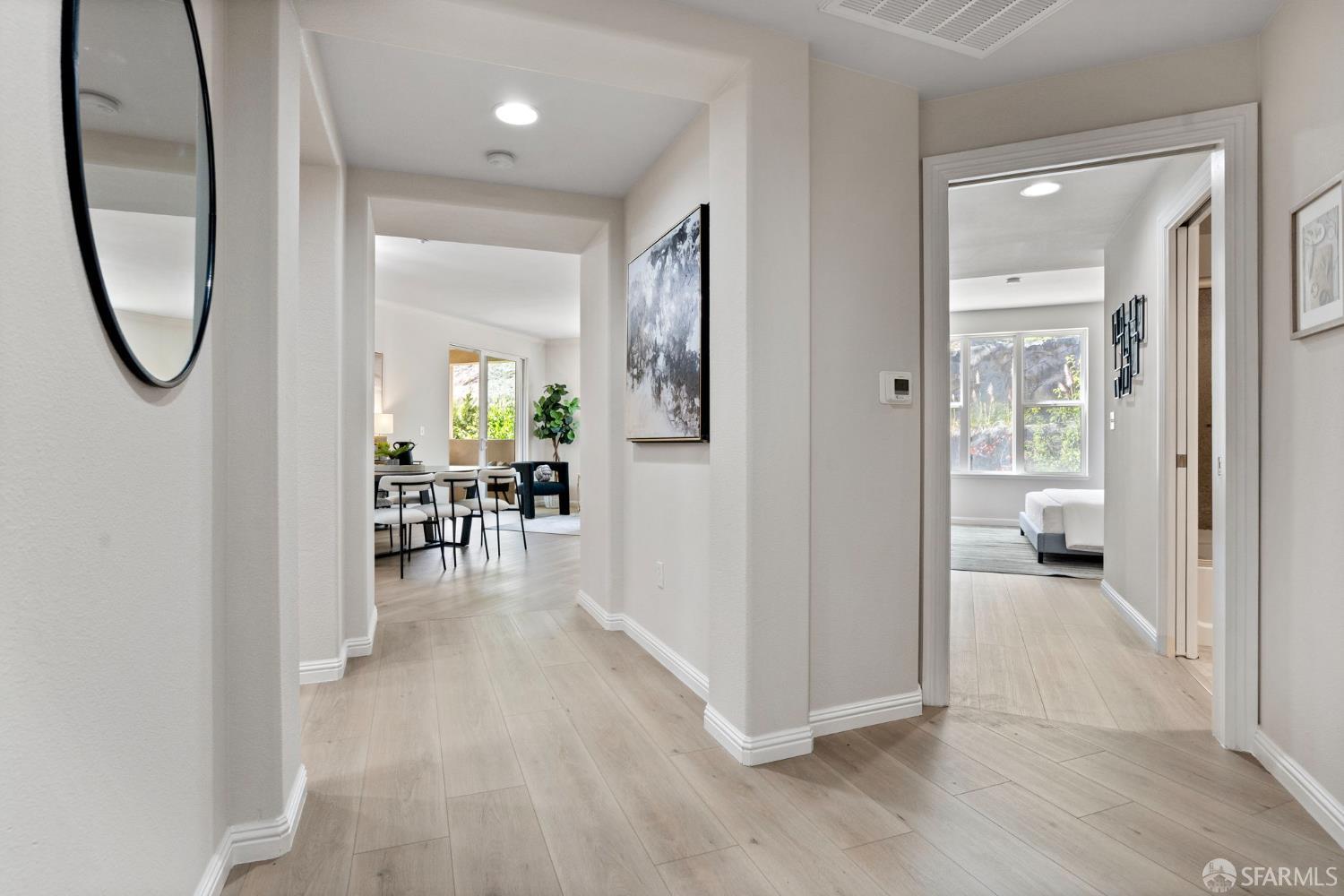 Detail Gallery Image 25 of 41 For 2210 Gellert Blvd #5111,  South San Francisco,  CA 9408 - 3 Beds | 2 Baths
