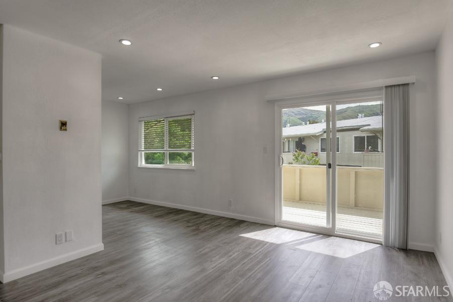 Detail Gallery Image 5 of 26 For 46728 Crawford St #20,  Fremont,  CA 94539 - 1 Beds | 1 Baths