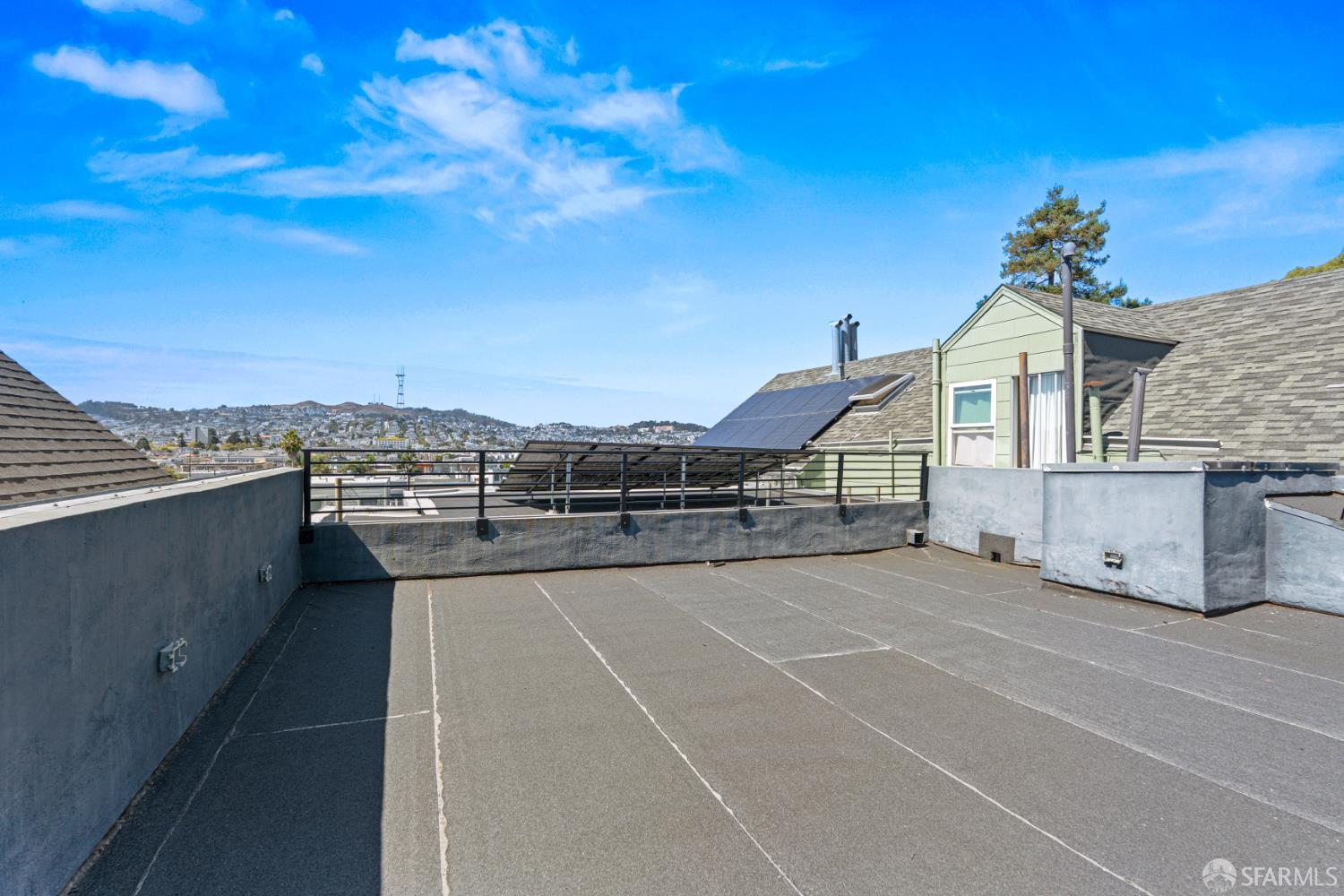 Detail Gallery Image 43 of 75 For 868 Potrero Ave, San Francisco,  CA 94110 - 4 Beds | 4 Baths