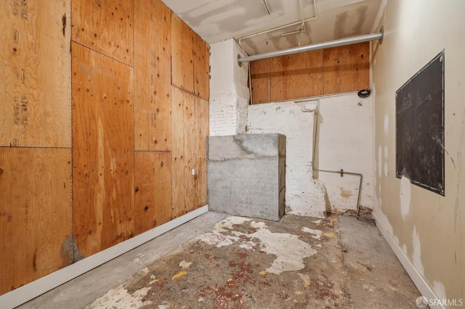 Detail Gallery Image 20 of 23 For 453 Union St, San Francisco,  CA 94133 - – Beds | – Baths