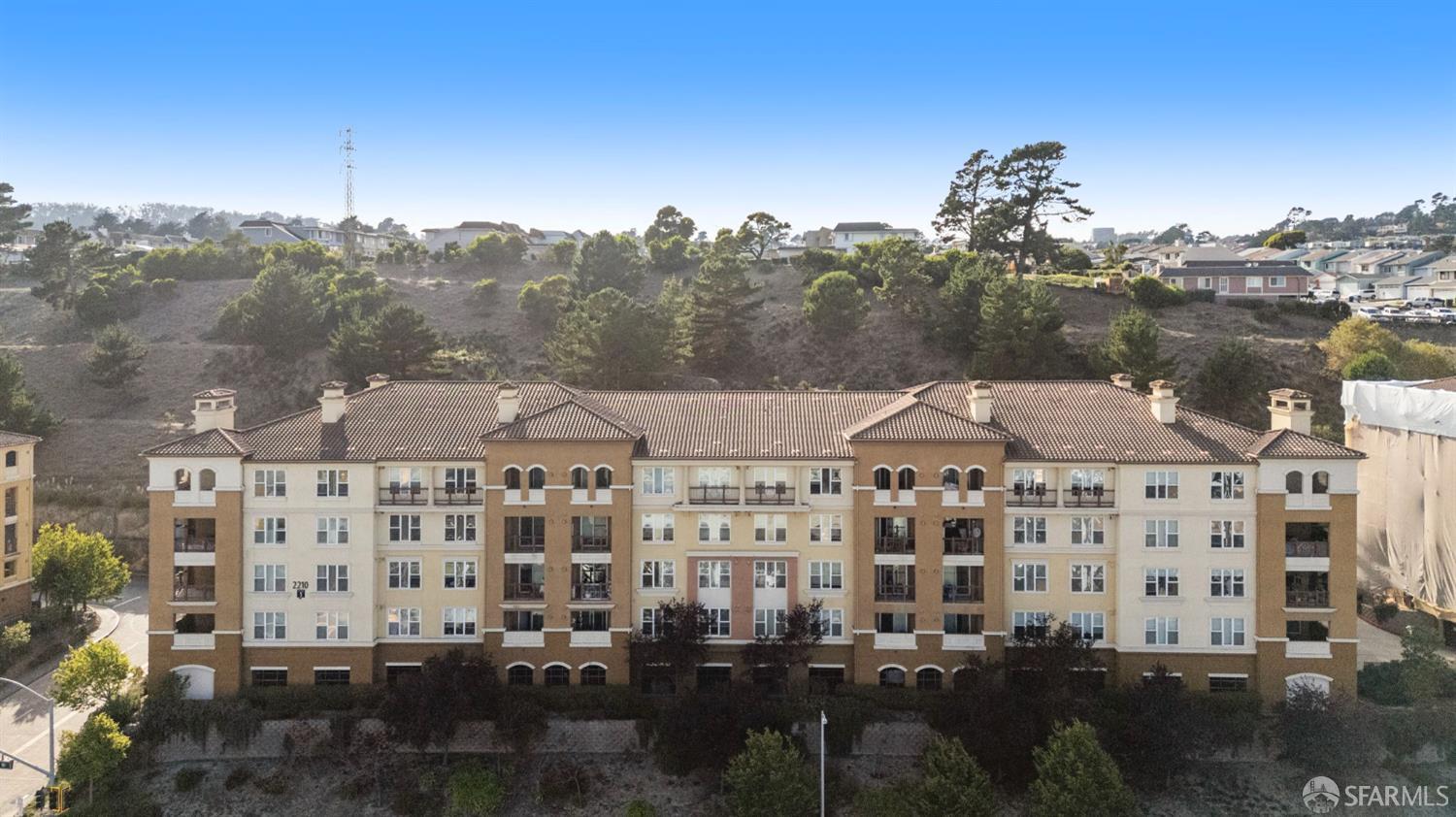 Detail Gallery Image 32 of 41 For 2210 Gellert Blvd #5111,  South San Francisco,  CA 9408 - 3 Beds | 2 Baths
