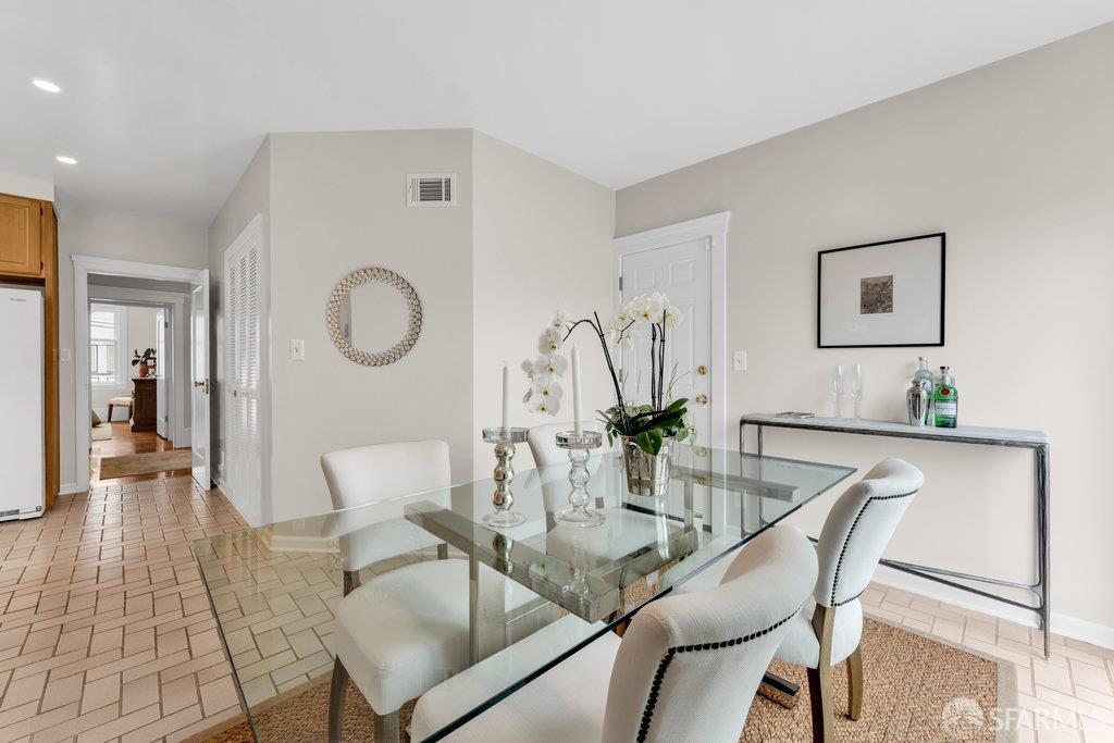 Detail Gallery Image 25 of 85 For 371 Hearst Ave, San Francisco,  CA 94112 - 3 Beds | 2 Baths