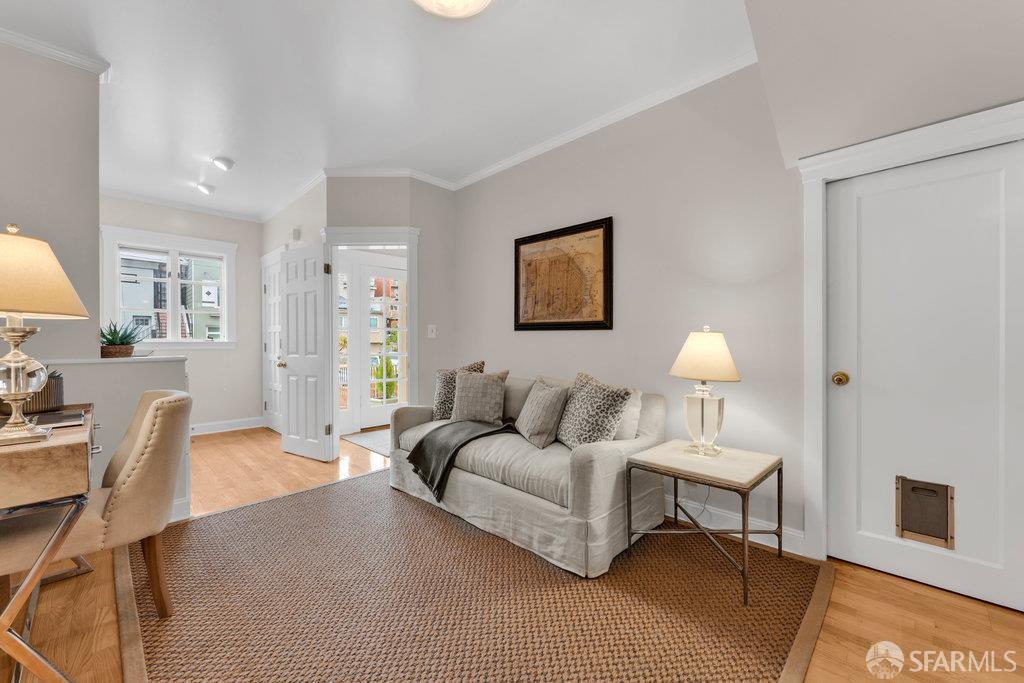 Detail Gallery Image 47 of 85 For 371 Hearst Ave, San Francisco,  CA 94112 - 3 Beds | 2 Baths