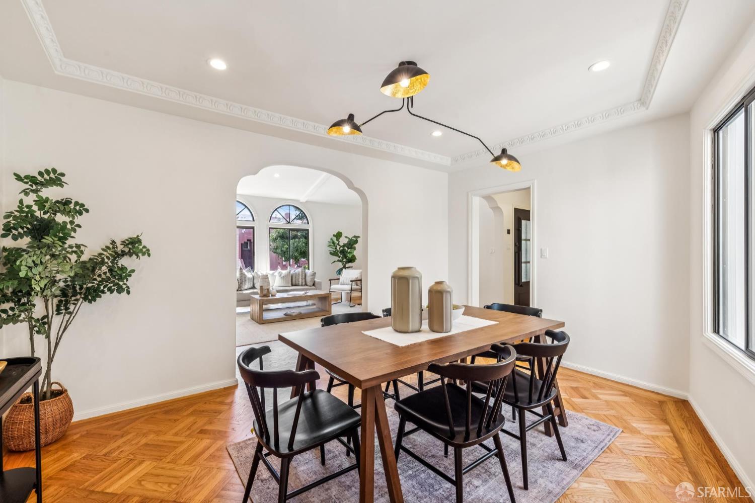 Detail Gallery Image 22 of 70 For 26 Albion St, San Francisco,  CA 94103 - 3 Beds | 2 Baths