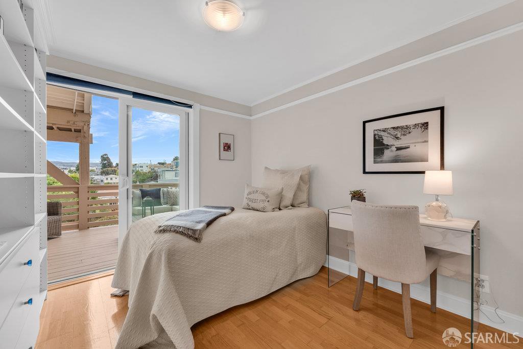Detail Gallery Image 51 of 85 For 371 Hearst Ave, San Francisco,  CA 94112 - 3 Beds | 2 Baths