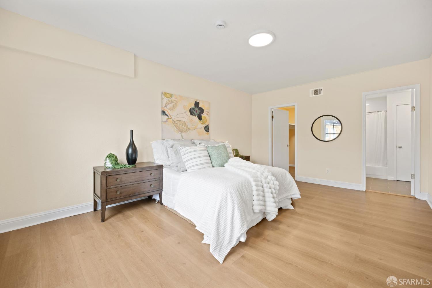 Detail Gallery Image 26 of 50 For 435 Wilde Ave, San Francisco,  CA 94134 - 4 Beds | 3 Baths