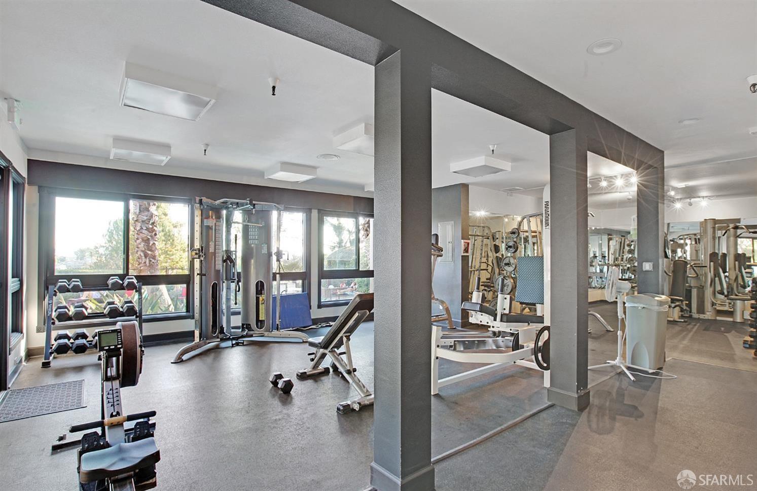 Detail Gallery Image 23 of 27 For 175 Red Rock Way 312k,  San Francisco,  CA 94131 - 1 Beds | 1 Baths