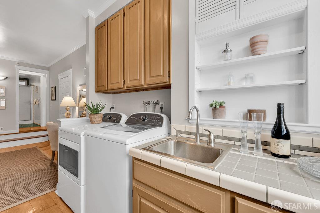 Detail Gallery Image 69 of 85 For 371 Hearst Ave, San Francisco,  CA 94112 - 3 Beds | 2 Baths