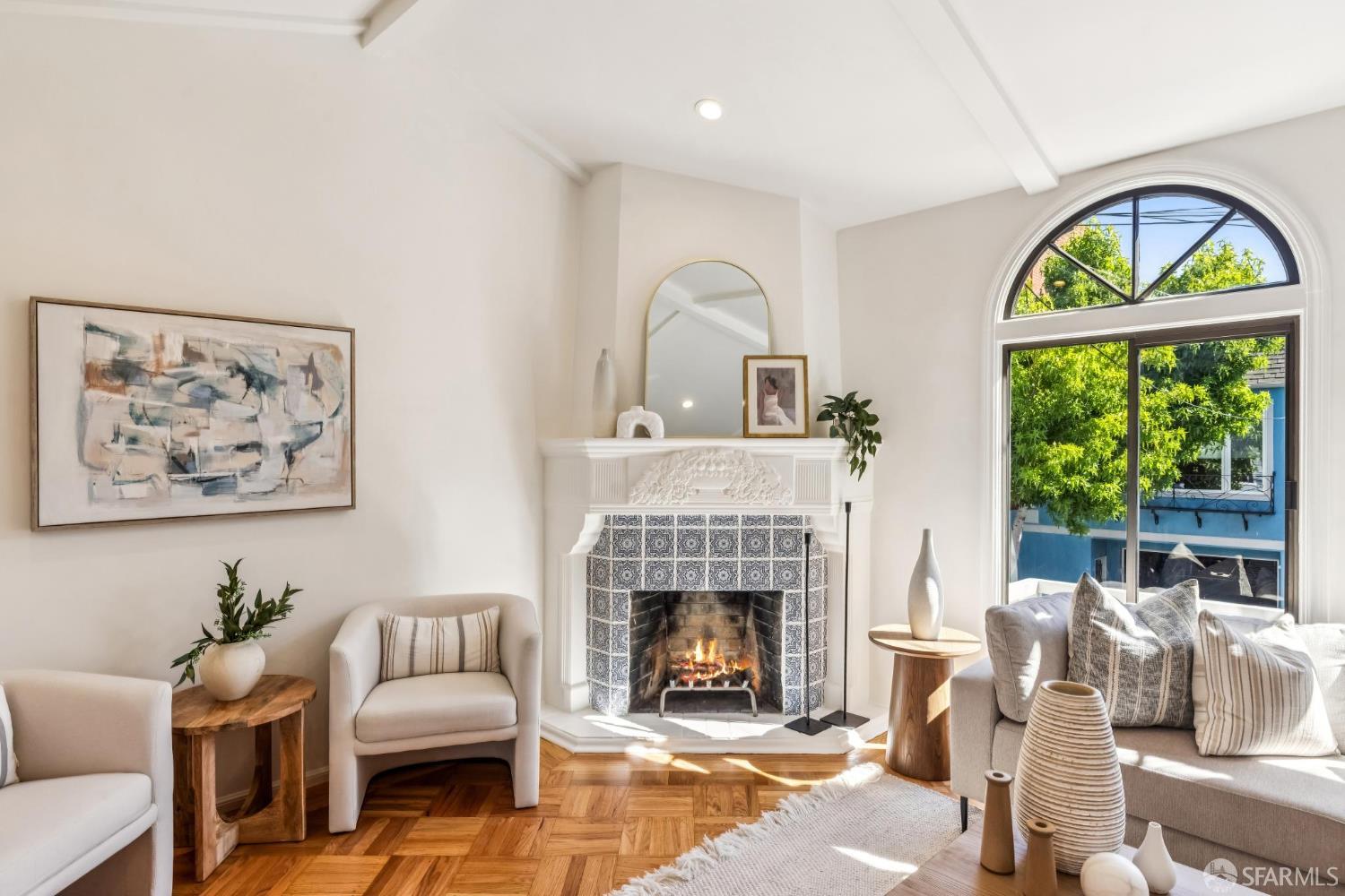 Detail Gallery Image 14 of 70 For 26 Albion St, San Francisco,  CA 94103 - 3 Beds | 2 Baths