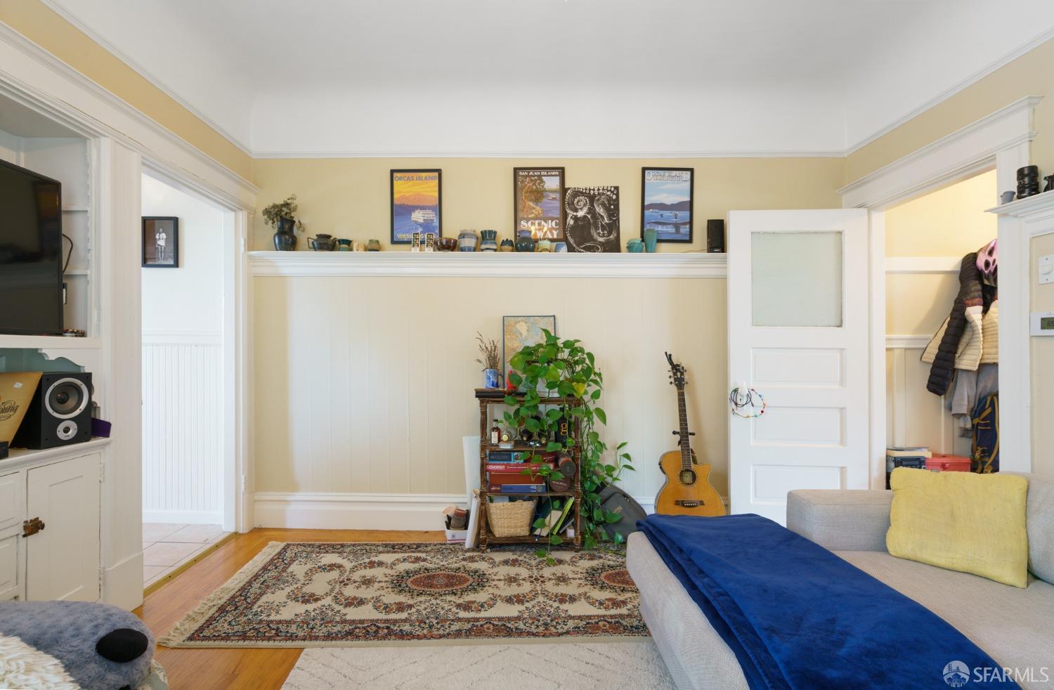 Detail Gallery Image 25 of 45 For 20 Cumberland St, San Francisco,  CA 94110 - – Beds | – Baths