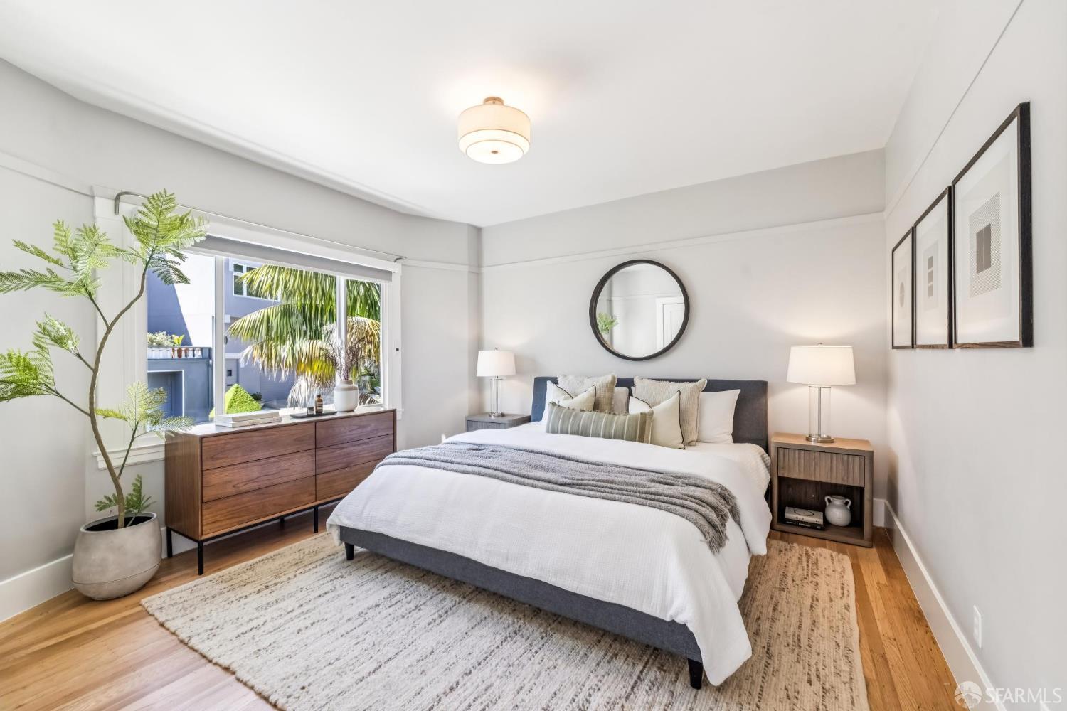 Detail Gallery Image 27 of 97 For 59 Mars St, San Francisco,  CA 94114 - 3 Beds | 2 Baths