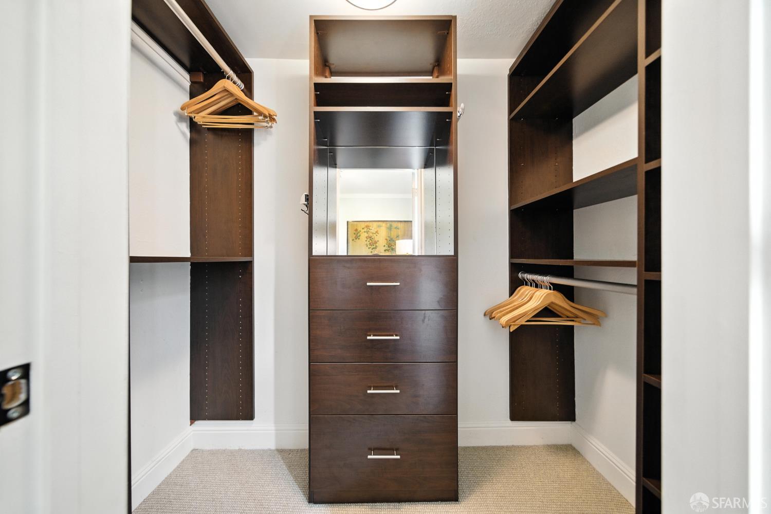 Detail Gallery Image 12 of 17 For 32 Harris Pl, San Francisco,  CA 94123 - 1 Beds | 1 Baths