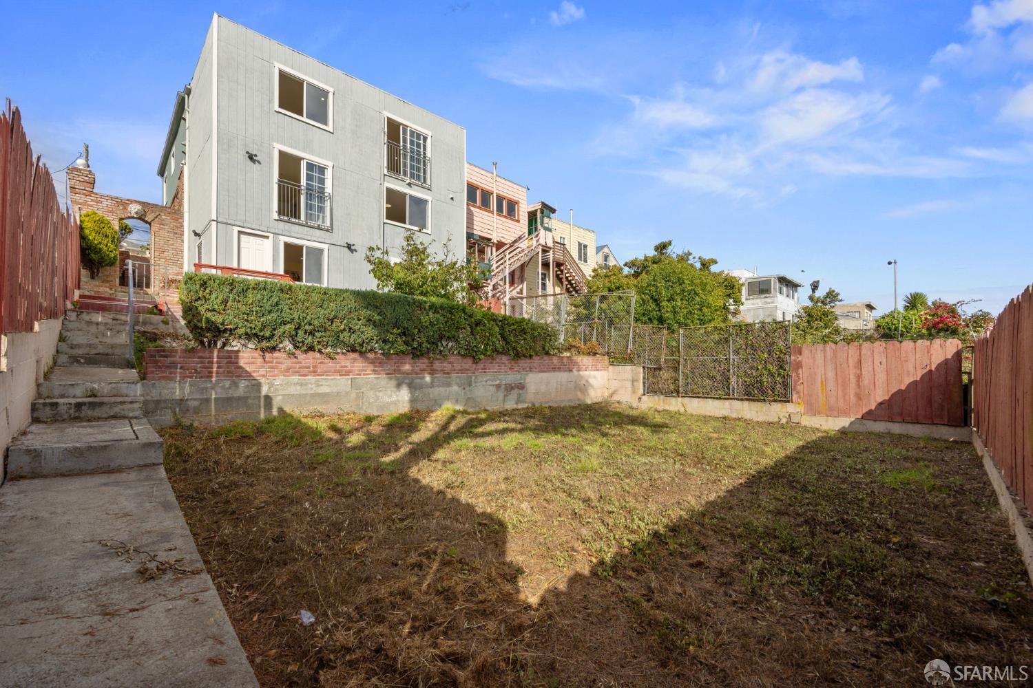 Detail Gallery Image 39 of 50 For 435 Wilde Ave, San Francisco,  CA 94134 - 4 Beds | 3 Baths