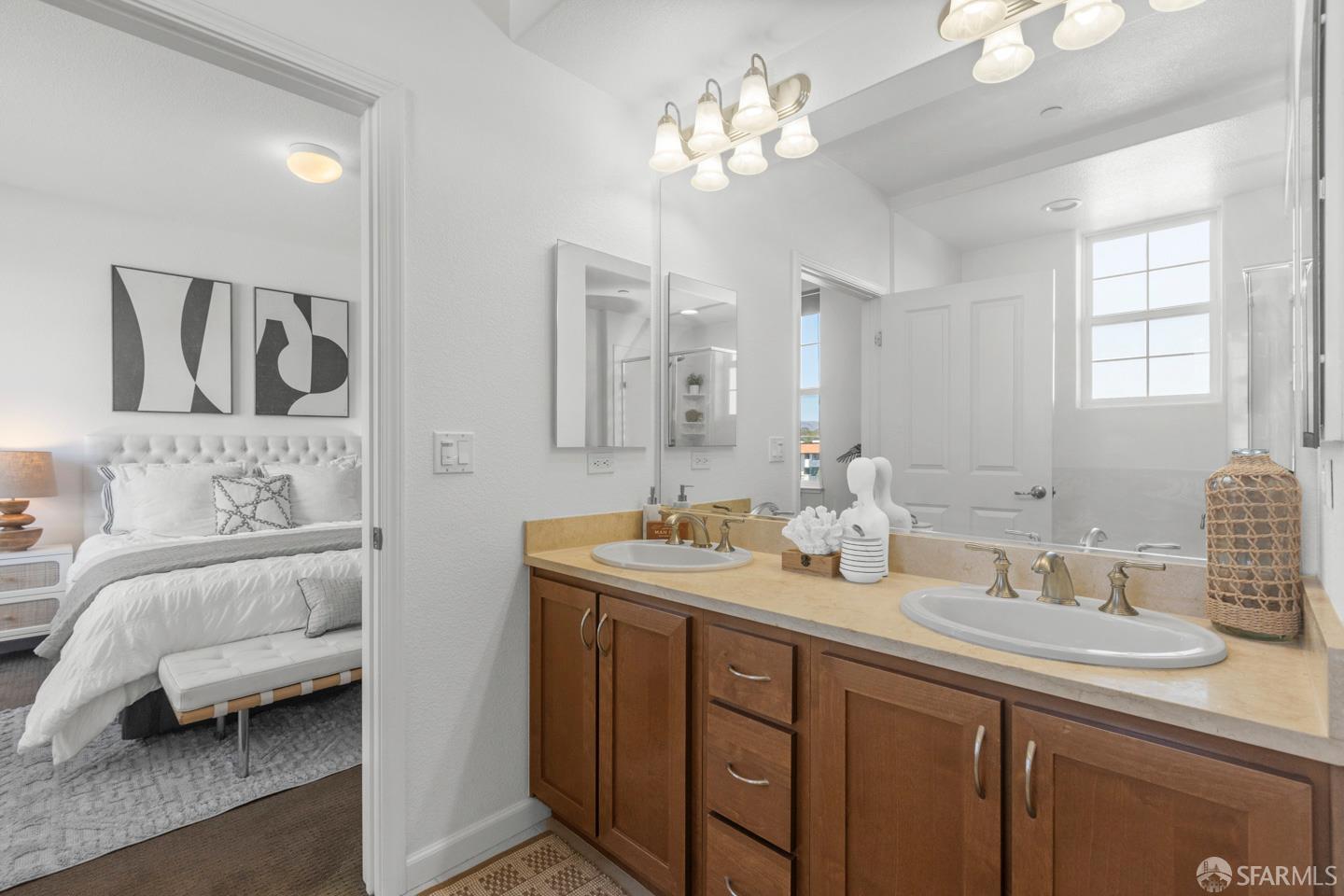 Detail Gallery Image 19 of 38 For 1388 Broadway #309,  Millbrae,  CA 94030 - 3 Beds | 2 Baths