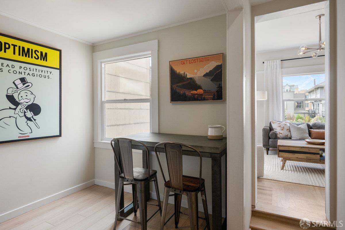 Detail Gallery Image 34 of 49 For 731 46th Ave, San Francisco,  CA 94121 - 3 Beds | 2 Baths