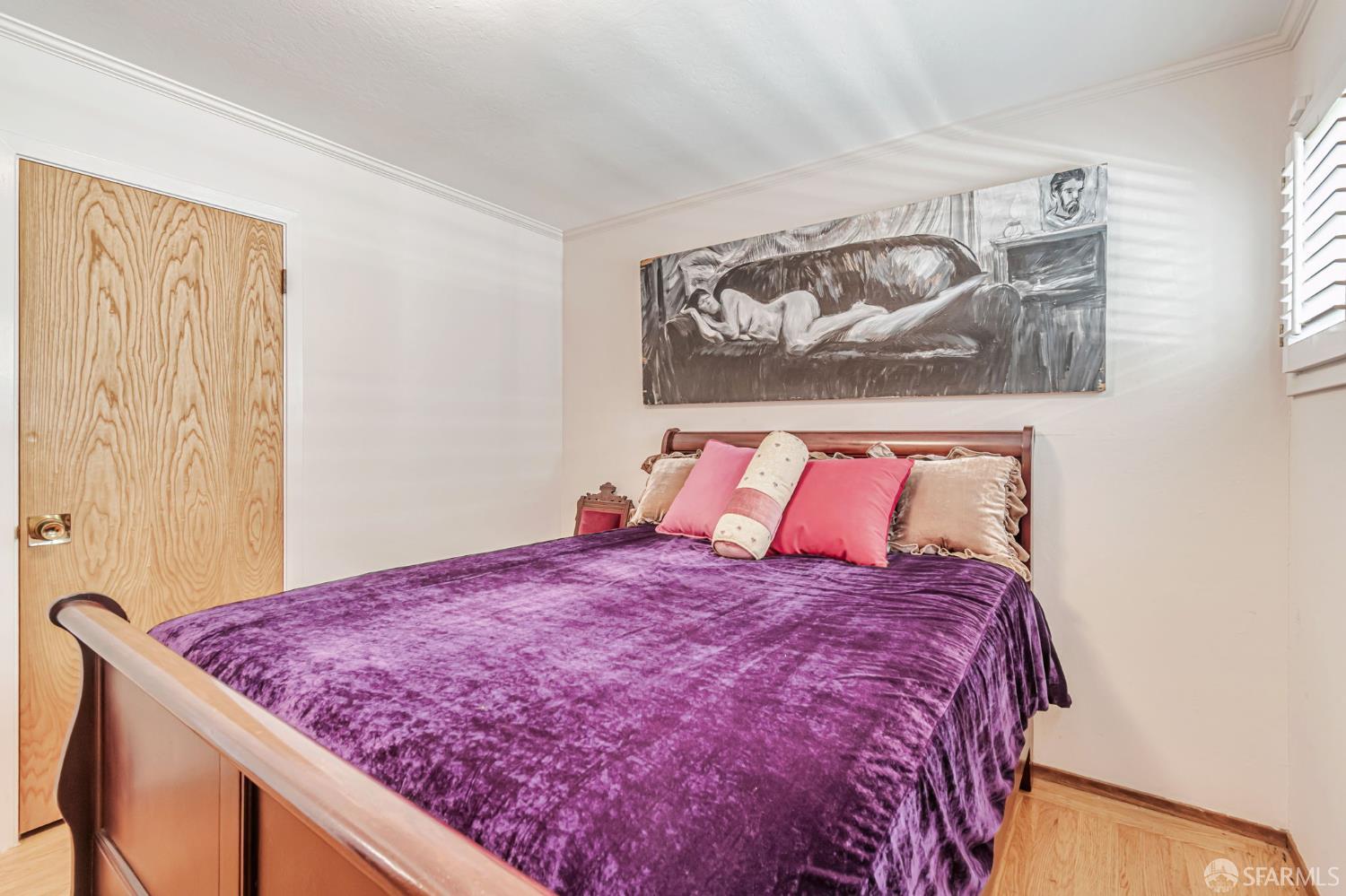 Detail Gallery Image 19 of 45 For 366 Harvard St, San Francisco,  CA 94134 - 4 Beds | 2 Baths