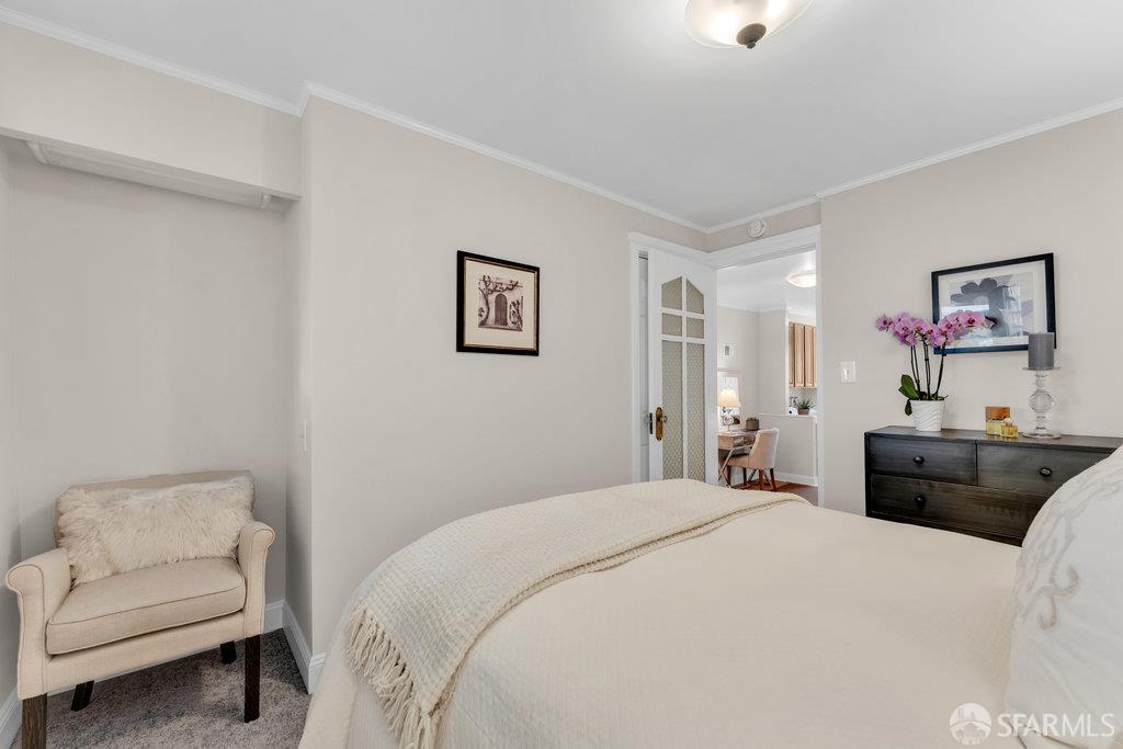 Detail Gallery Image 65 of 85 For 371 Hearst Ave, San Francisco,  CA 94112 - 3 Beds | 2 Baths
