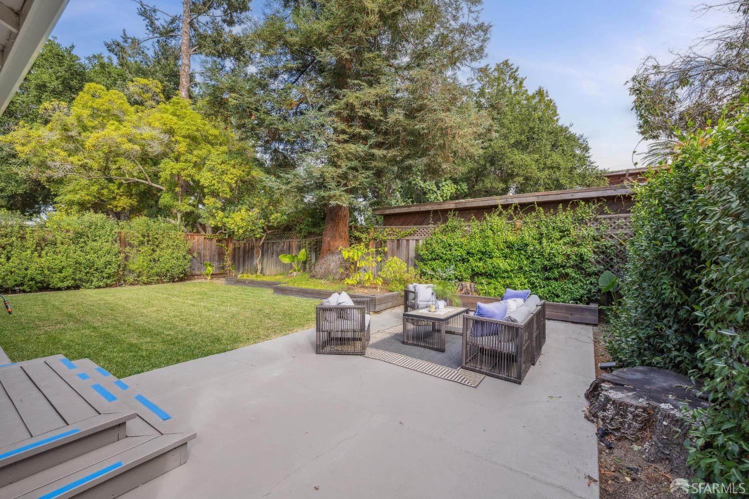 Detail Gallery Image 43 of 53 For 510 8th Ave, Menlo Park,  CA 94025 - 3 Beds | 1 Baths
