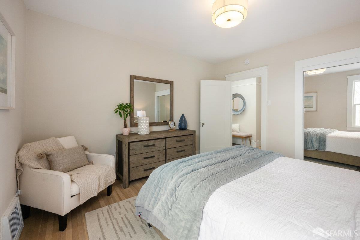 Detail Gallery Image 21 of 49 For 731 46th Ave, San Francisco,  CA 94121 - 3 Beds | 2 Baths