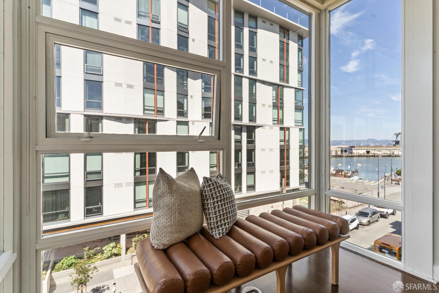 Detail Gallery Image 17 of 53 For 325 China Basin St #416,  San Francisco,  CA 94158 - 2 Beds | 2 Baths