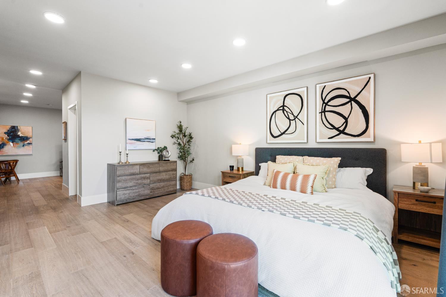 Detail Gallery Image 21 of 75 For 868 Potrero Ave, San Francisco,  CA 94110 - 4 Beds | 4 Baths