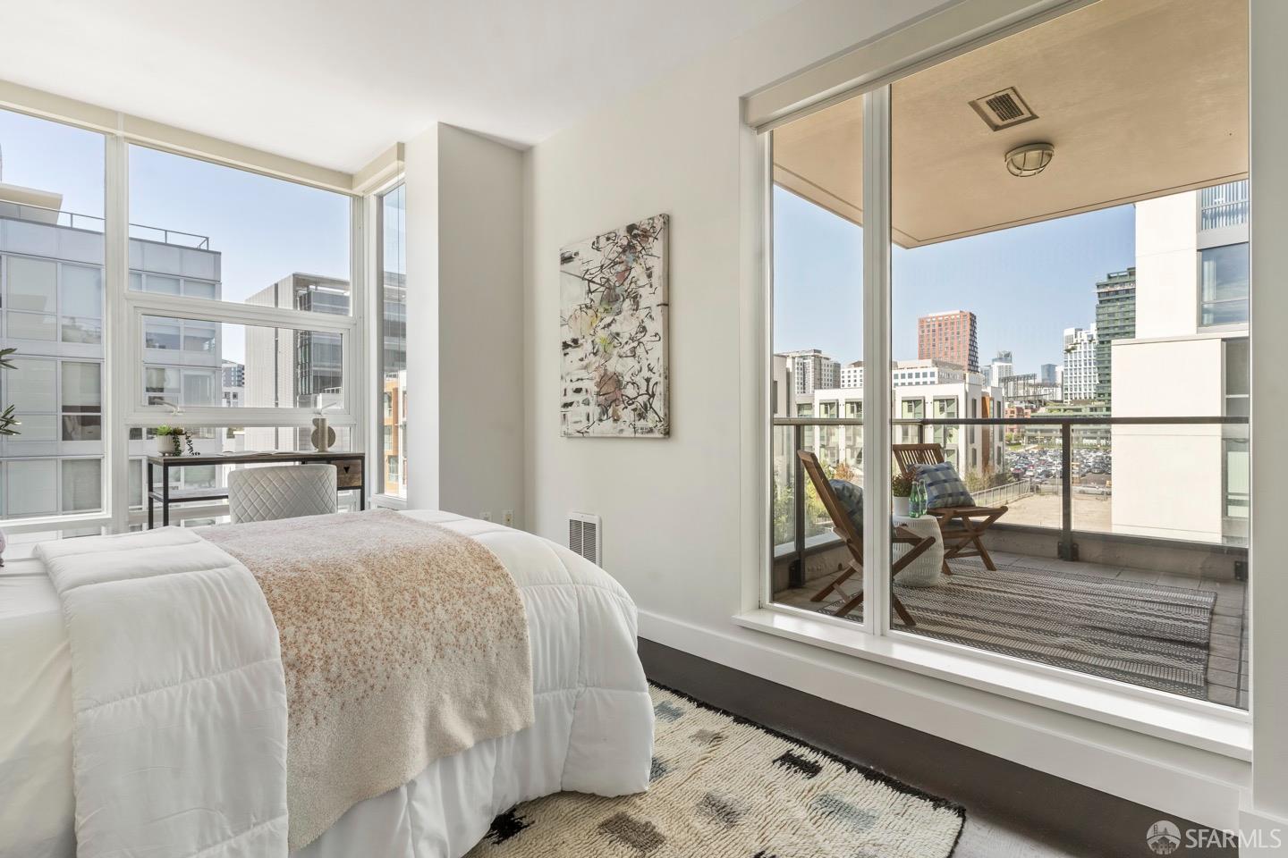 Detail Gallery Image 38 of 53 For 325 China Basin St #416,  San Francisco,  CA 94158 - 2 Beds | 2 Baths