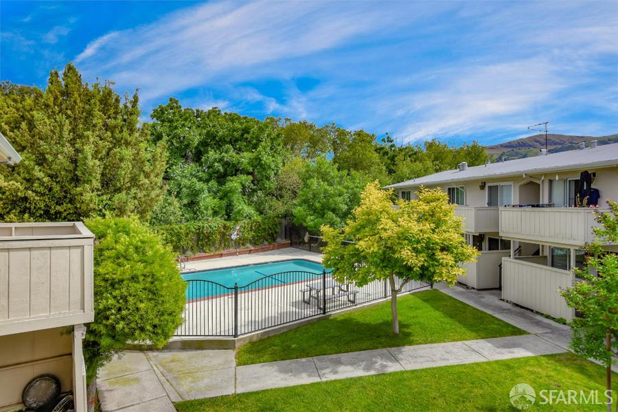 Detail Gallery Image 24 of 26 For 46728 Crawford St #20,  Fremont,  CA 94539 - 1 Beds | 1 Baths