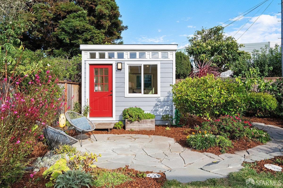 Detail Gallery Image 55 of 71 For 291 Capistrano Ave, San Francisco,  CA 94112 - 2 Beds | 1 Baths