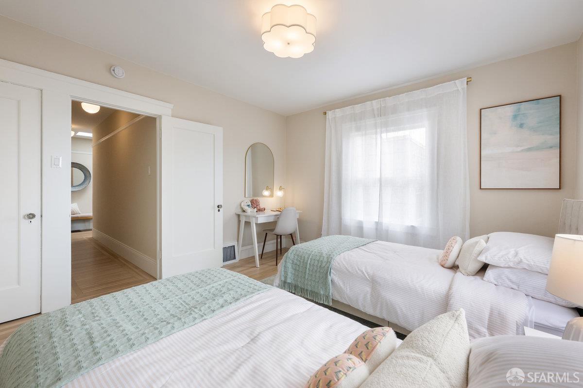 Detail Gallery Image 24 of 49 For 731 46th Ave, San Francisco,  CA 94121 - 3 Beds | 2 Baths