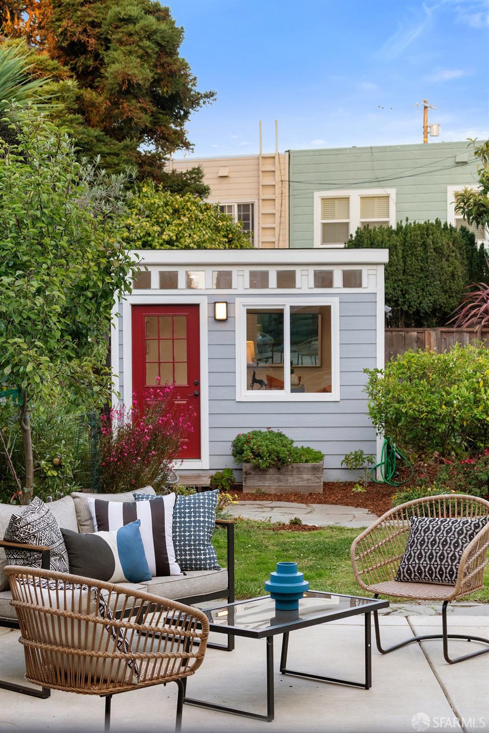 Detail Gallery Image 46 of 71 For 291 Capistrano Ave, San Francisco,  CA 94112 - 2 Beds | 1 Baths