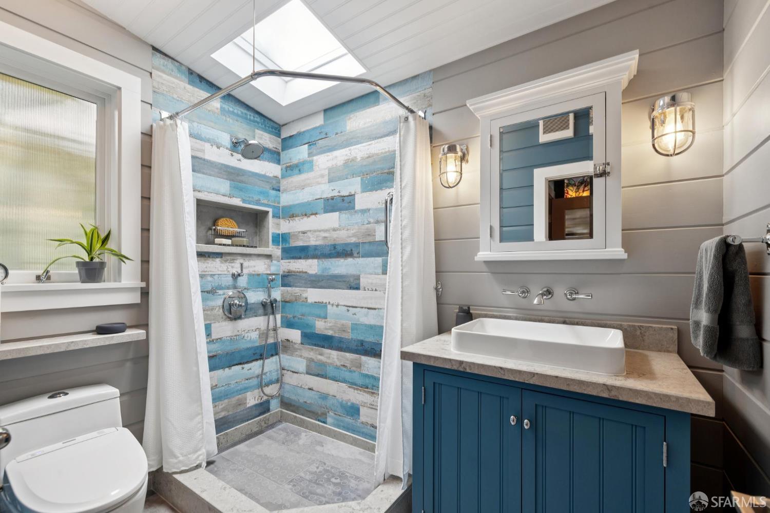 Detail Gallery Image 43 of 81 For 114 Shakespeare St, San Francisco,  CA 94112 - 2 Beds | 2 Baths