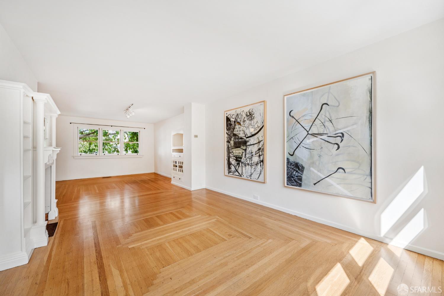 Detail Gallery Image 14 of 75 For 4047 Cesar Chavez St, San Francisco,  CA 94131 - 2 Beds | 1 Baths