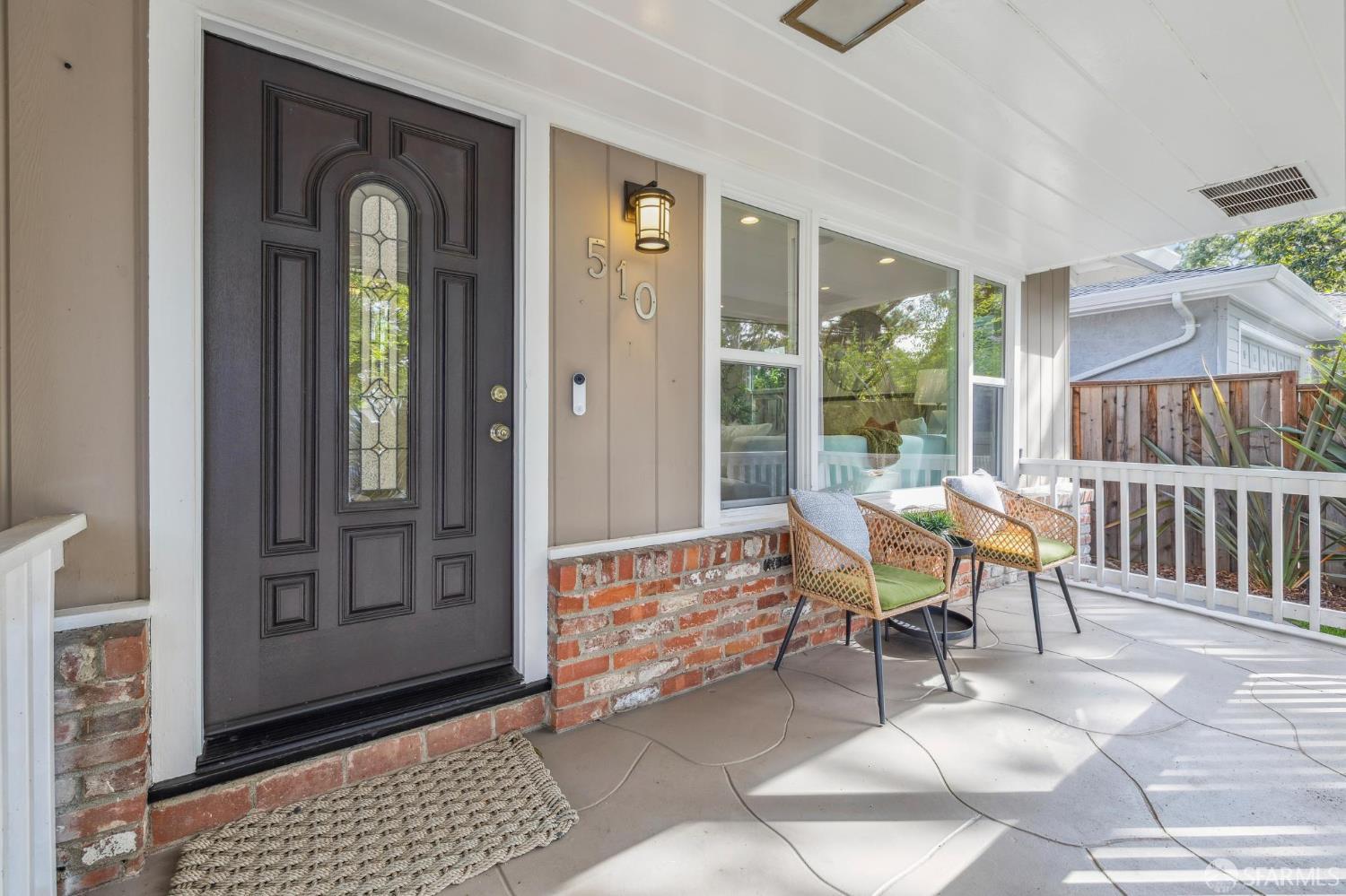 Detail Gallery Image 6 of 53 For 510 8th Ave, Menlo Park,  CA 94025 - 3 Beds | 1 Baths