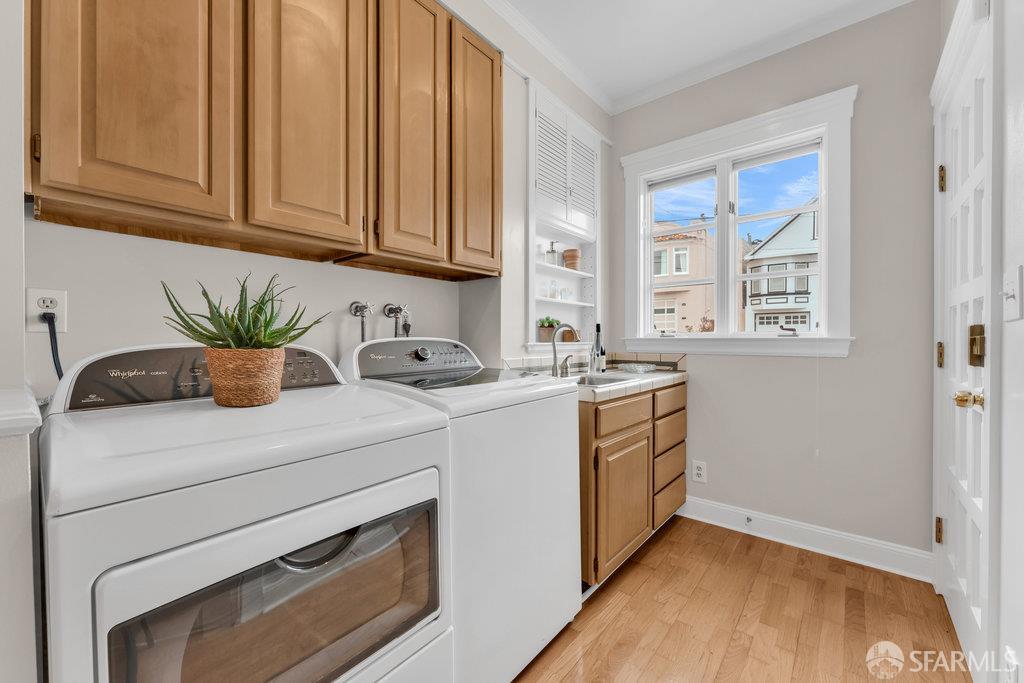 Detail Gallery Image 68 of 85 For 371 Hearst Ave, San Francisco,  CA 94112 - 3 Beds | 2 Baths