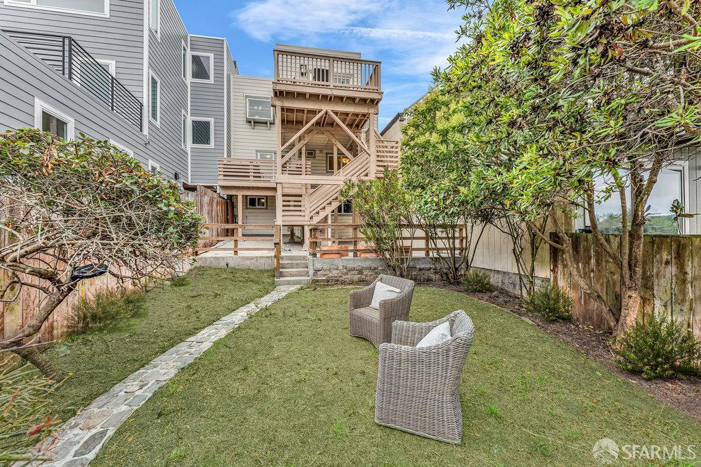 Detail Gallery Image 73 of 85 For 371 Hearst Ave, San Francisco,  CA 94112 - 3 Beds | 2 Baths
