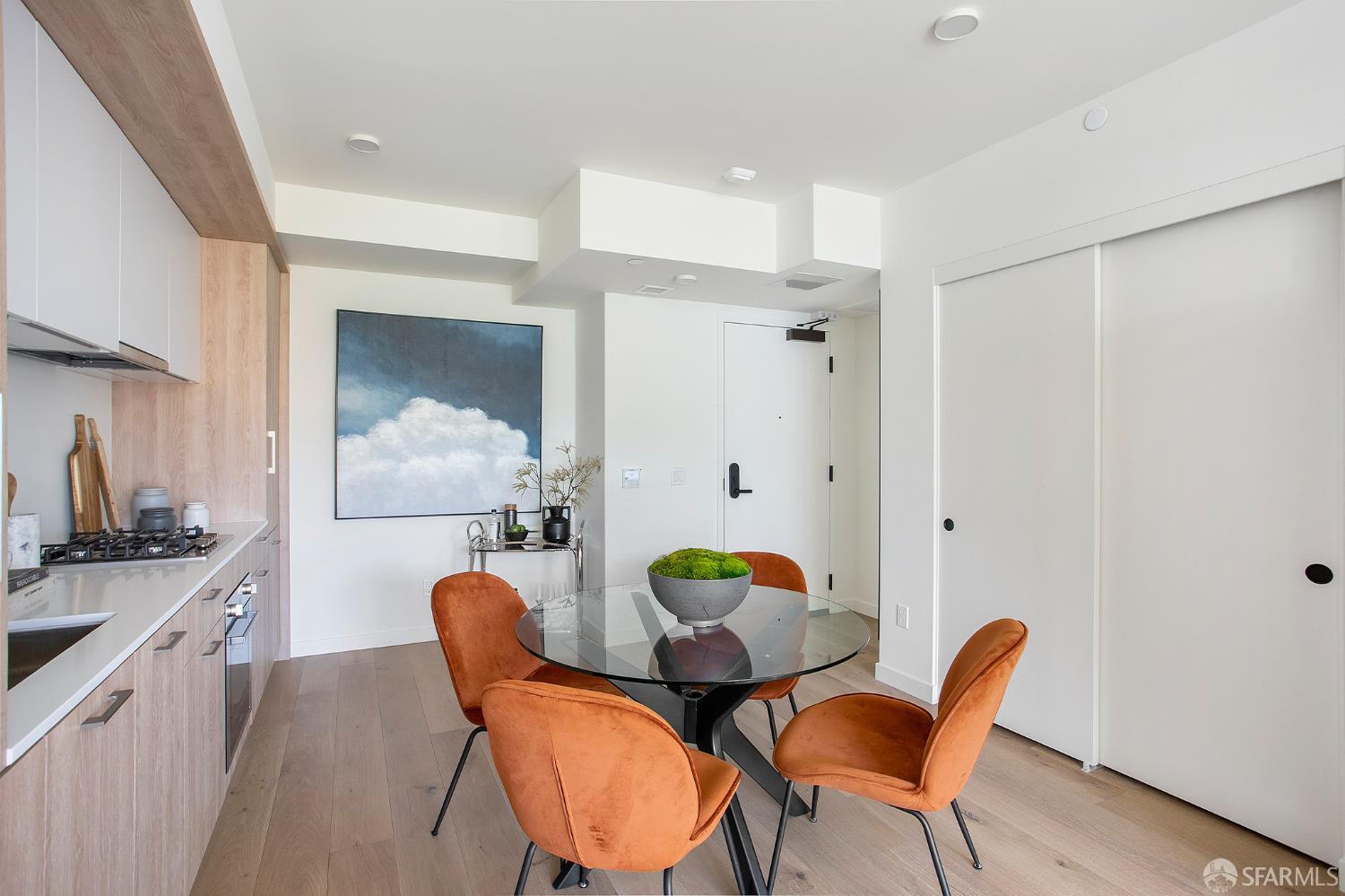 Detail Gallery Image 11 of 22 For 915 North Point St #M4,  San Francisco,  CA 94109 - 1 Beds | 1 Baths