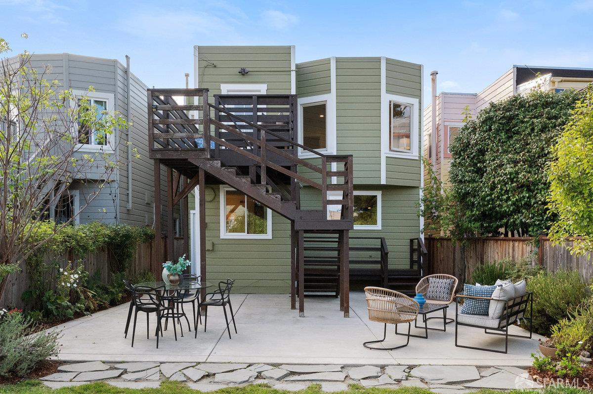 Detail Gallery Image 44 of 71 For 291 Capistrano Ave, San Francisco,  CA 94112 - 2 Beds | 1 Baths