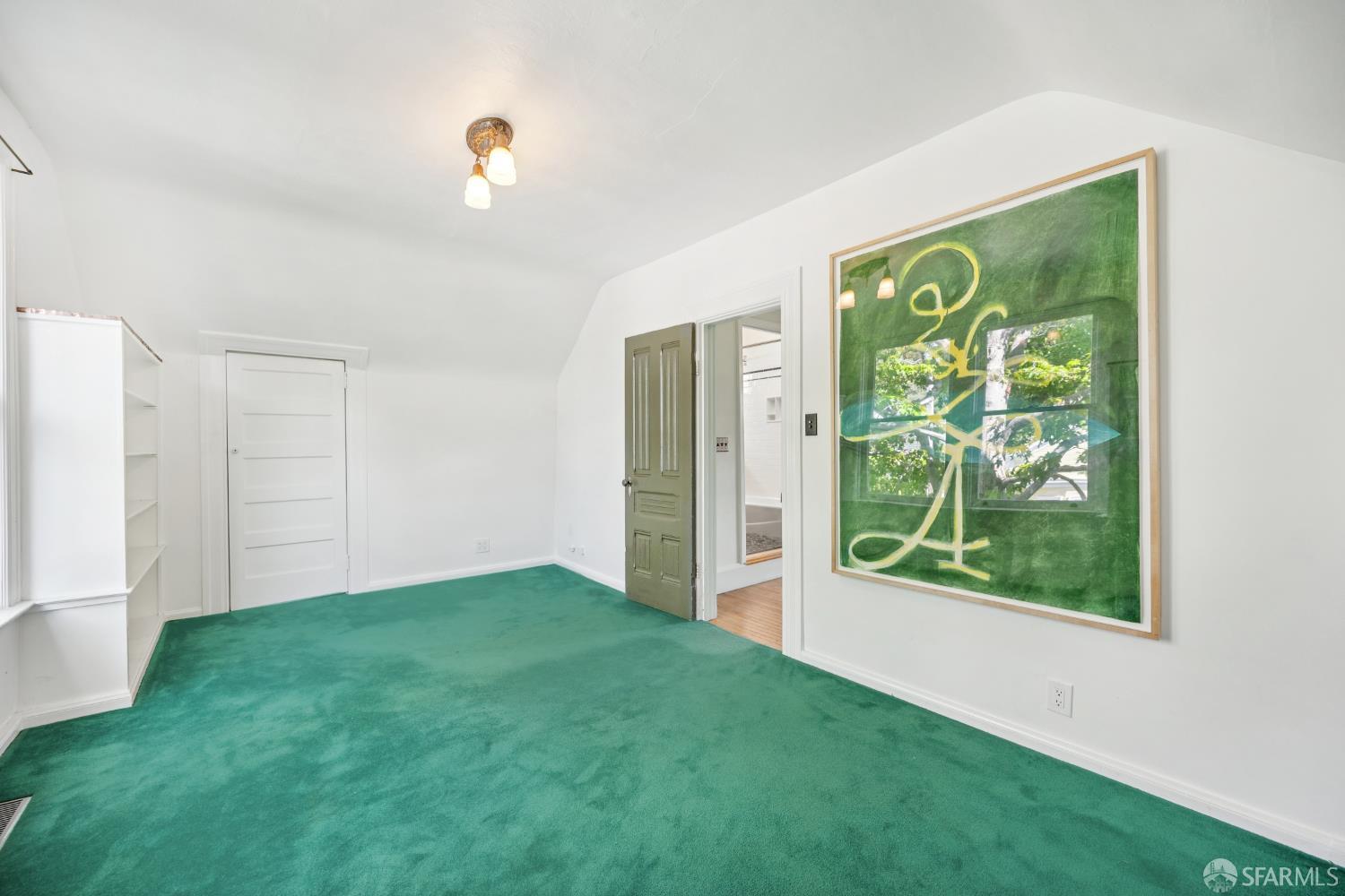 Detail Gallery Image 40 of 75 For 4047 Cesar Chavez St, San Francisco,  CA 94131 - 2 Beds | 1 Baths