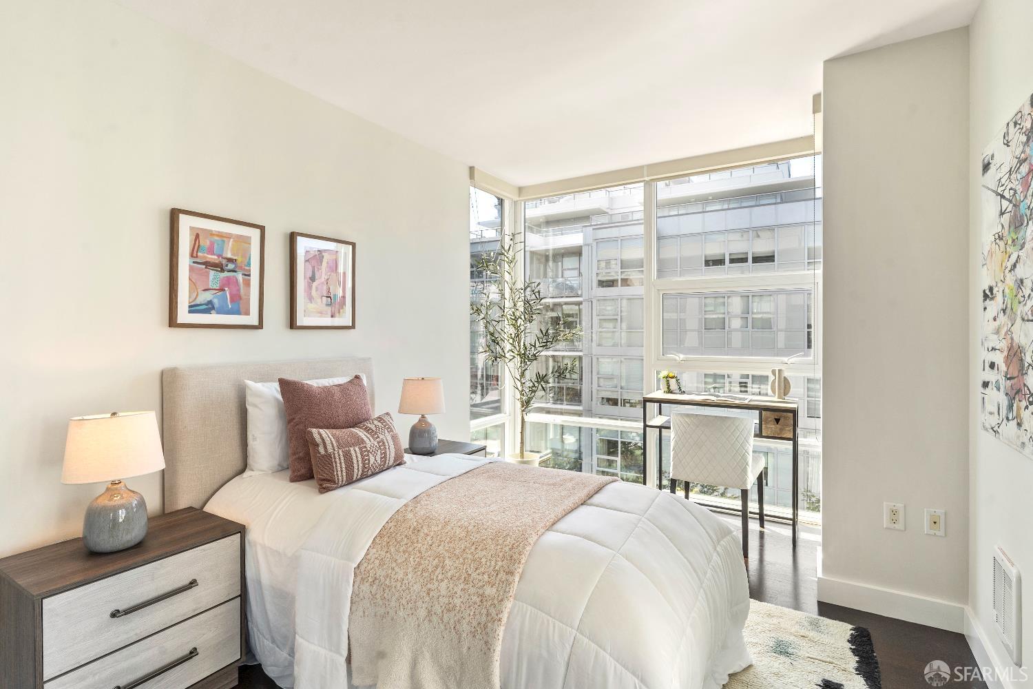 Detail Gallery Image 34 of 53 For 325 China Basin St #416,  San Francisco,  CA 94158 - 2 Beds | 2 Baths