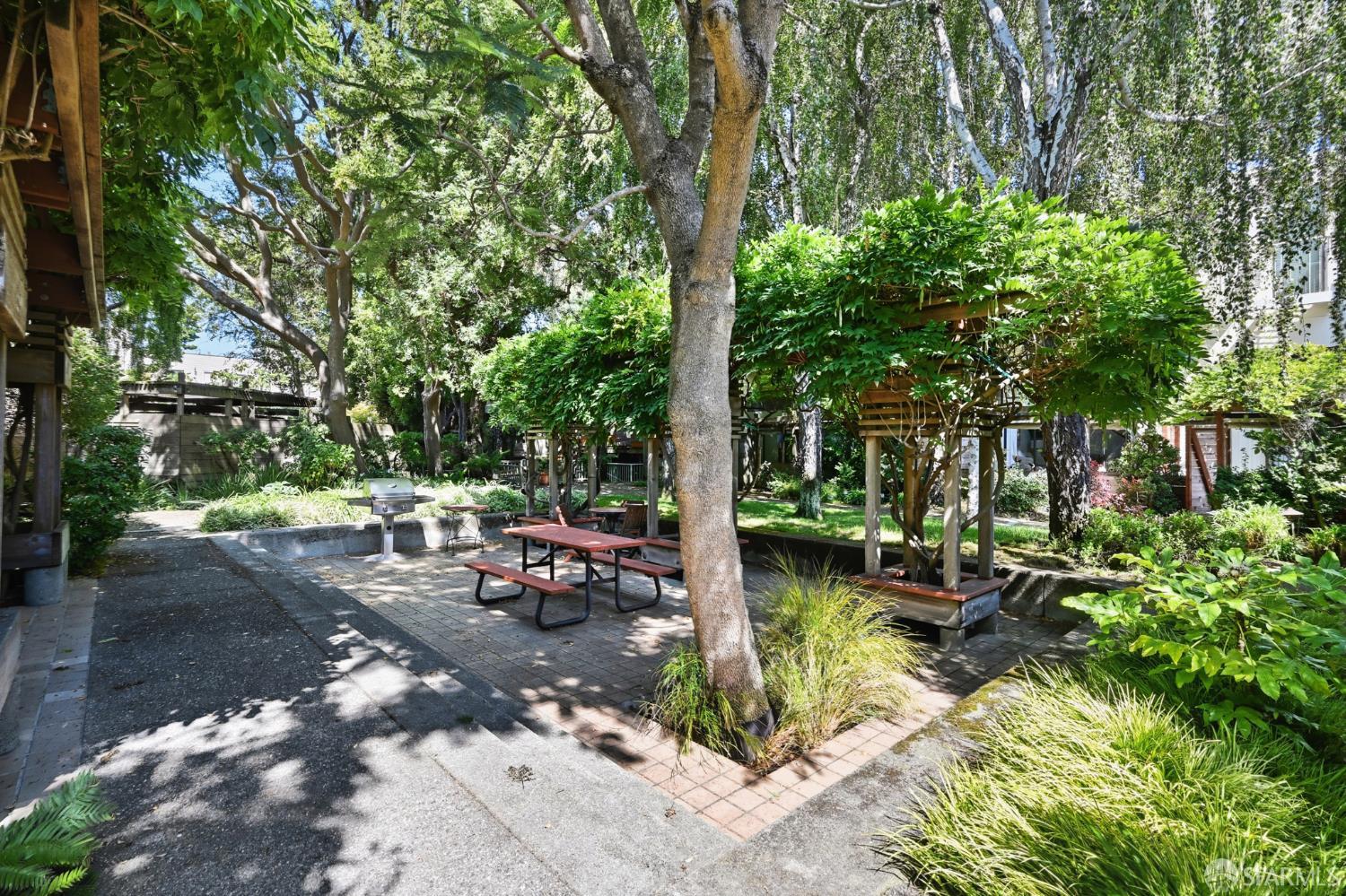 Detail Gallery Image 17 of 18 For 345 Church St 2b,  San Francisco,  CA 94114 - 1 Beds | 1 Baths