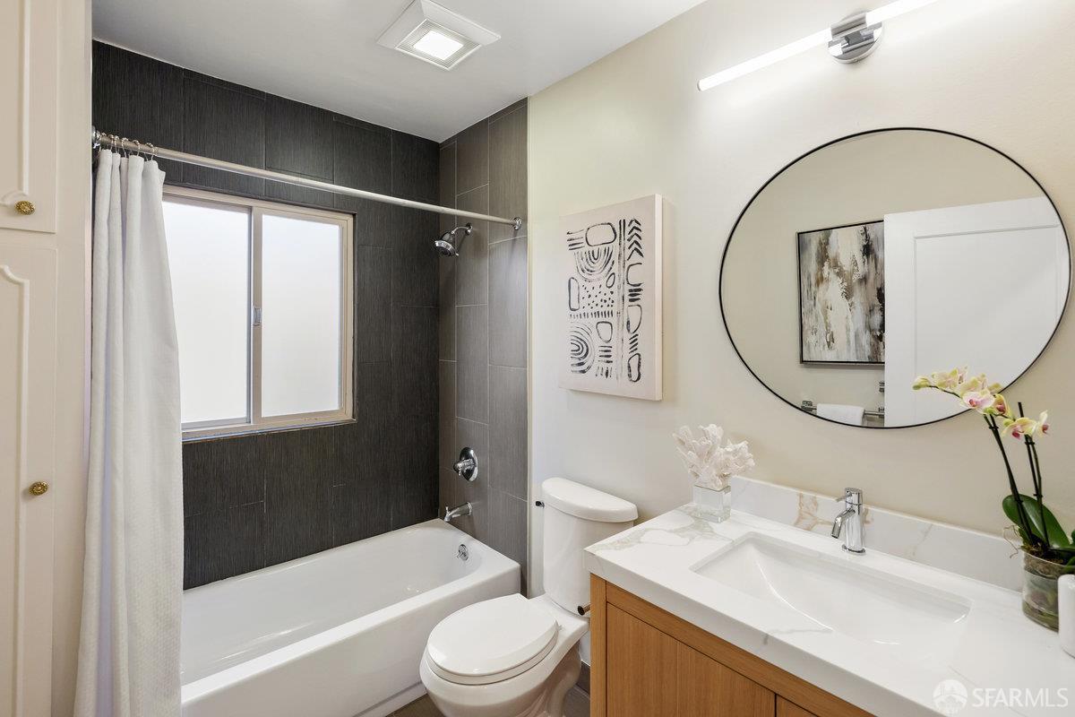Detail Gallery Image 30 of 71 For 291 Capistrano Ave, San Francisco,  CA 94112 - 2 Beds | 1 Baths