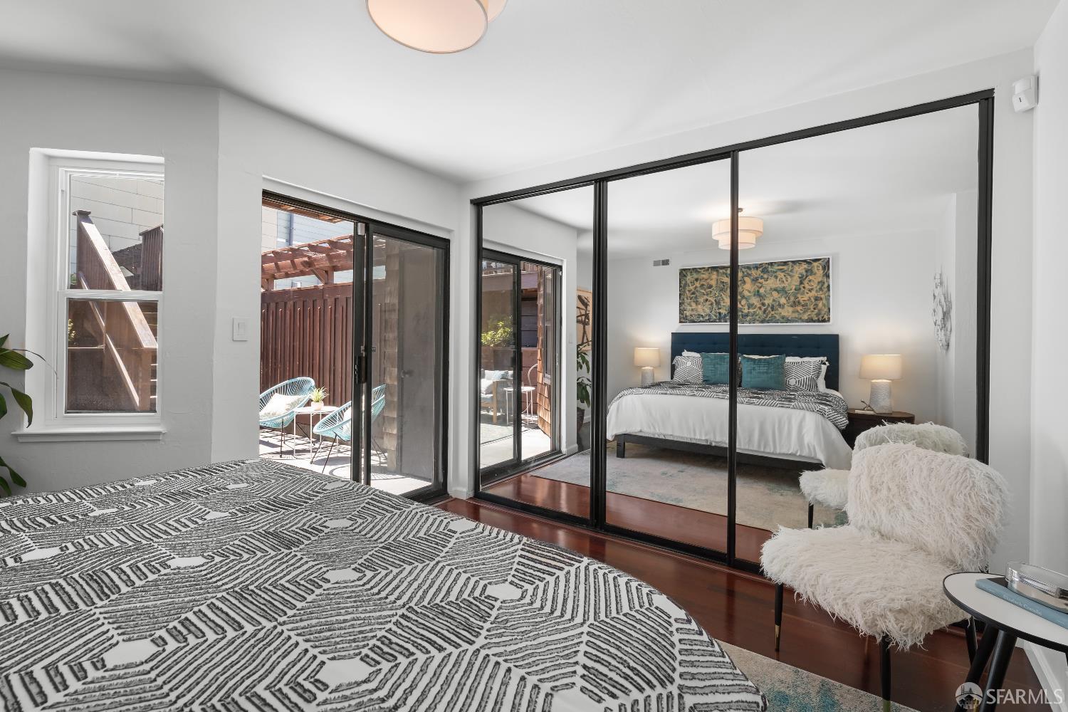 Detail Gallery Image 11 of 41 For 1002 Rhode Island St #1,  San Francisco,  CA 94107 - 2 Beds | 1/1 Baths
